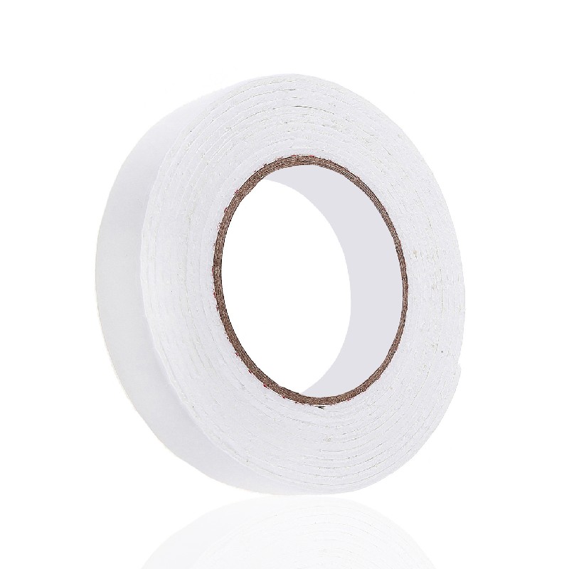 12mm Double Sided Tape - 33m Roll